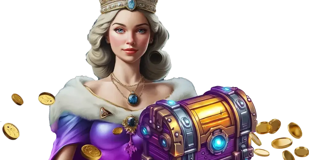 Personaggio promozionale Loki Casino